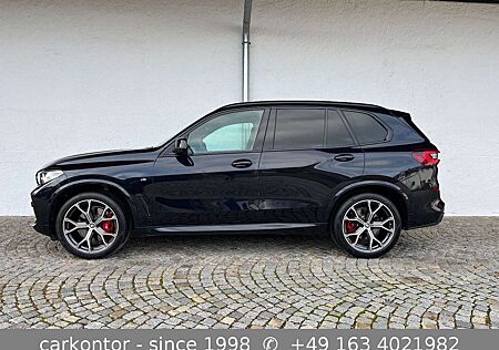 BMW X5 xDrive 30d *M SPORTPAKET*PANO*21 ZOLL*MWST*