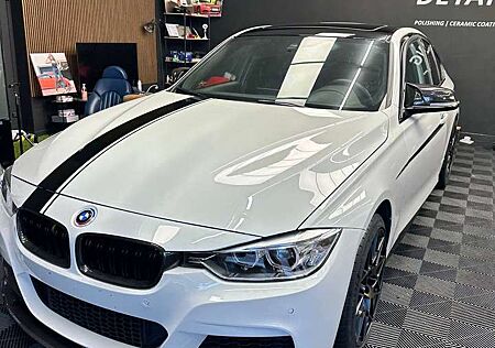 BMW Active Hybrid 3