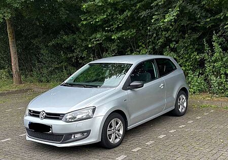 VW Polo Volkswagen 1.2 MATCH