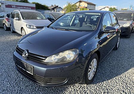 VW Golf Volkswagen Trendline