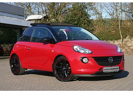 Opel Adam Open Air ecoFlex FlexFix|18Zoll|Faltdach