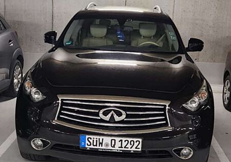 Infiniti QX70 3.0d AWD Aut. GT Premium