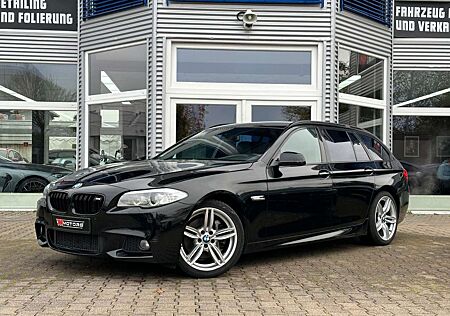 BMW 530 d M Sport PDCV+H/NAVI/SHZ/TEMPO/BI-XENON