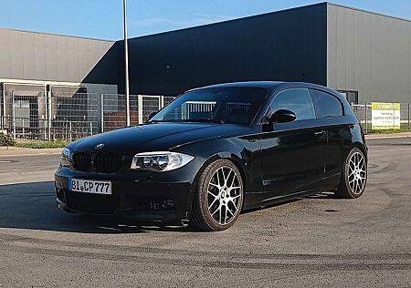 BMW 118d 118 DPF