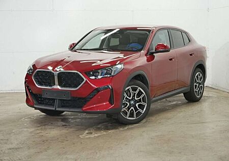BMW X2 sDr.20i DKG HuD H&K Widescreen Lenkradh DAB