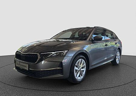 Skoda Octavia Combi 2,0 TDI DSG Selection