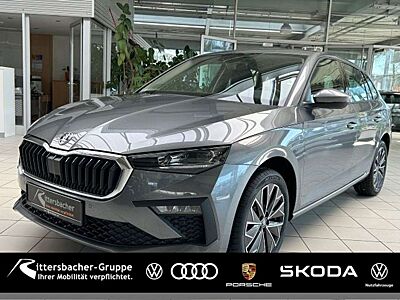 Skoda Scala Balance 1,0 TSI 85 kW 7-Gang-DSG Sofort ve
