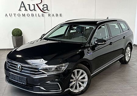 VW Passat Volkswagen Variant GTE NAV+LED+KAMERA+CARPLAY+KAMERA