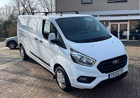 Ford Transit Custom 300 L2 Trend