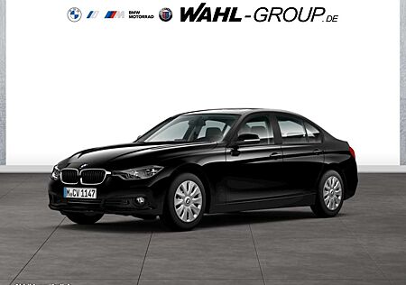 BMW 318 i LIMOUSINE GLASSCHIEBEDACH USB