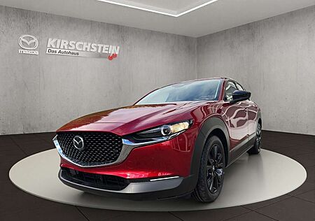 Mazda CX-30 HOMURA ++LED+Kamera+Navi++