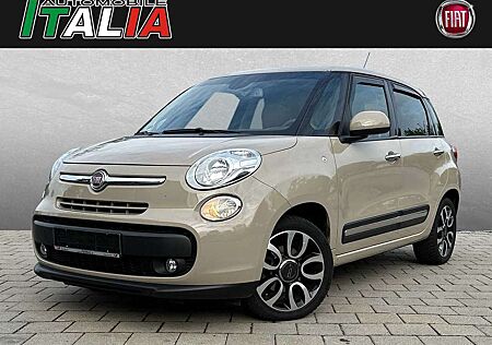 Fiat 500L Lounge Diesel 1.3 Multijet Ganzjahresreifen