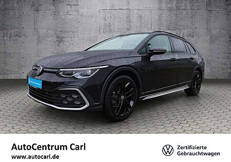 VW Golf Variant Volkswagen VIII Variant Alltrack 2.0 TDI 4M DSG DCC/H&K/PANO