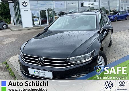 VW Passat Variant Volkswagen 2.0 TDI DSG BUSINESS NAVI+LED+KAM