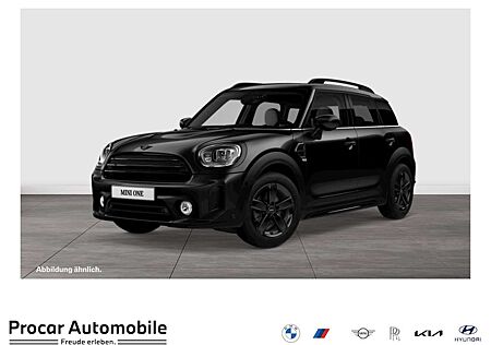 Mini One Countryman PANO+NAVI+LED+PDC V+H DAB+Parkass.+