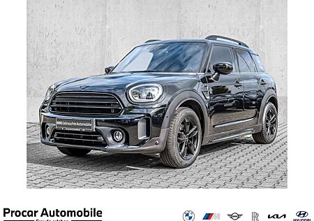 Mini One Countryman PANO+NAVI+LED+PDC V+H DAB+Parkass.+