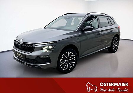 Skoda Kamiq SELECTION 1.0TSI 116PS DSG KAMERA.NAVI+VC.LED.LKRD