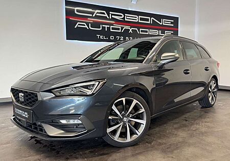 Seat Leon 2.0 TDI DSG Sportstourer FR