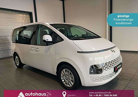 Hyundai Staria 2.2 CRDi 9 Sitze|ACC|Kamera|LED|Navi