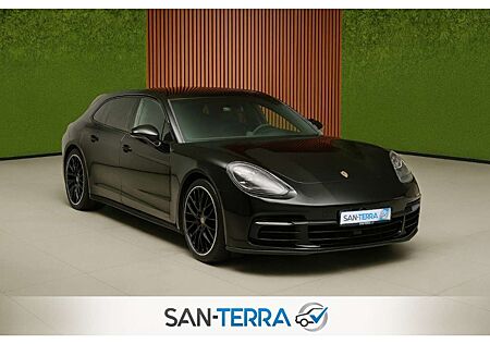 Porsche Panamera ST 4 S PANO*BOSE*PDLS*KEYLESS*SPORT-AGA*LEDER*MULT