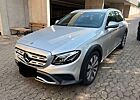 Mercedes-Benz E 220 d 4M All-Terrain WIDESCREEN AMBIENTE 360°