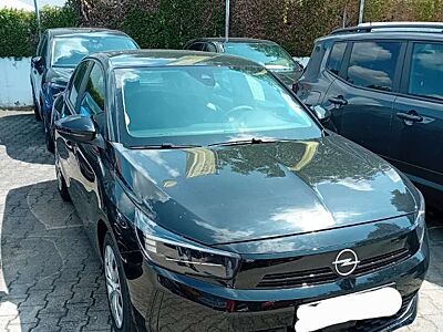 Opel Corsa 1.2 Start/Stop Edition