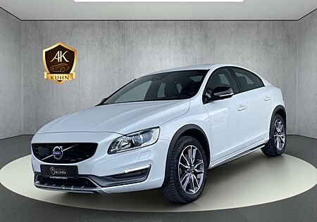 Volvo V90 Cross Country S60 Cross Country SUMMUM*ACC*EL.SITZE*R.KAM*