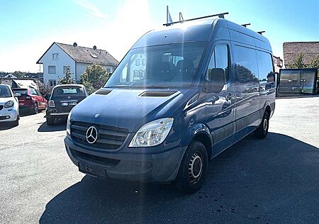 Mercedes-Benz Sprinter II Kasten 311/313/CDI/KLIMA/3.SITZ/HOCH