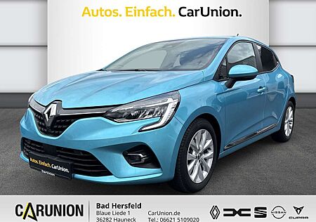 Renault Clio EXPERIENCE TCe 100