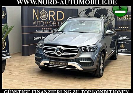 Mercedes-Benz GLE 300 d 4Matic *WIDESCREEN*BURMESTER*KAM*19ZOL