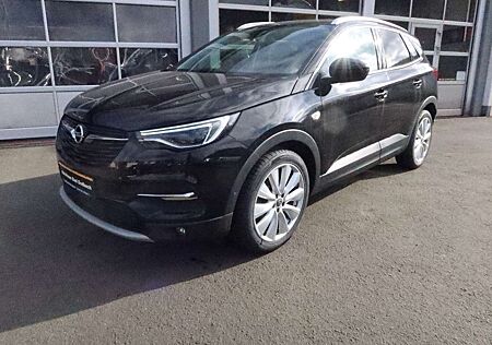 Opel Grandland X Ultimate Automatik