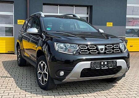 Dacia Duster TCe 130 2WD GPF Prestige SHZ, Kamera, Navi
