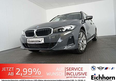 BMW 318 i Touring *NAVI.PDC.WIDESCREEN-DISPLAY*