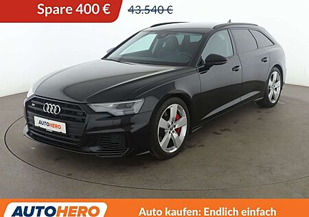 Audi S6 3.0 TDI quattro Aut.*NAVI*LED*CAM*TEMPO*SHZ*