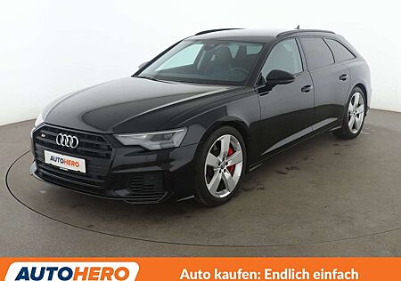 Audi S6 3.0 TDI quattro Aut.*NAVI*LED*CAM*TEMPO*SHZ*