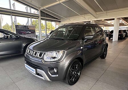 Suzuki Ignis 1.2 Comfort KAM LED ALLWETTER