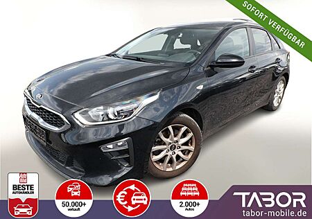 Kia Cee'd Ceed / 1.4 99 Edition 7 Limited PDC SHZ