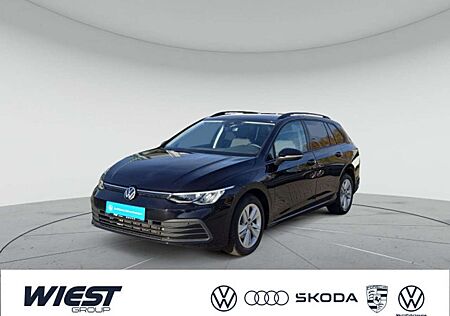 VW Golf Variant Volkswagen Golf VIII Variant Life 1.5 eTSI DSG, LED/ACC/2xP