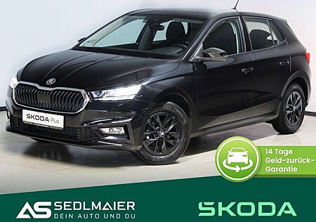 Skoda Fabia 1.0 MPI Selection SHZ|CarPlay|PDC|LED|Temp