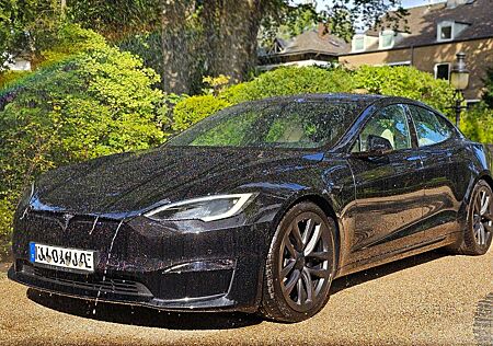 Tesla Model S Plaid NP ca. 130.000