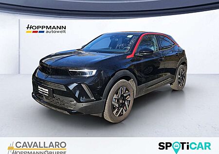 Opel Mokka GS 1.2T *ActiveDrive*Park&Go*WinterPak*
