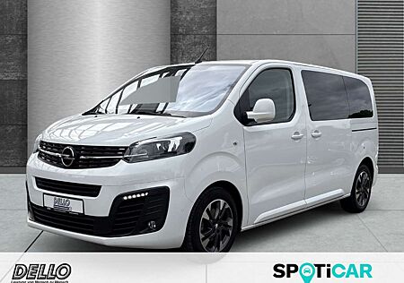 Opel Zafira Life Edition AT BiXenon Kamera Klimaautomatik 2-Zo