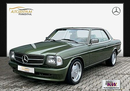 Mercedes-Benz 280 CE ZENDER/LORINSER/H-KENNZEICHEN/GARANTIE