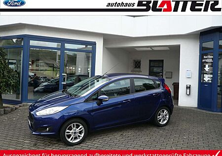 Ford Fiesta Celebration