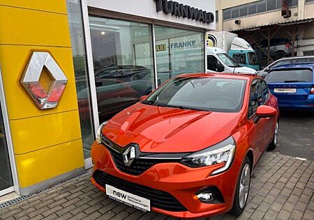 Renault Clio Business Edition