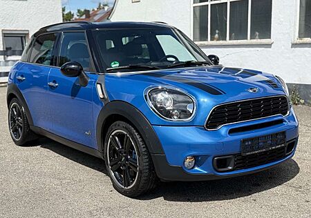 Mini Cooper S Countryman *Navi*Harman-Kardon