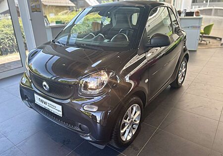 Smart ForTwo coupe