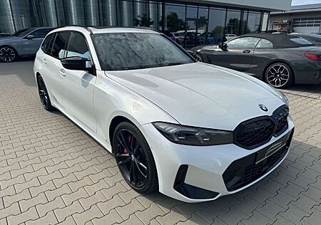 BMW 340 xDrive LED LC-Prof. Pano AHK SHZ