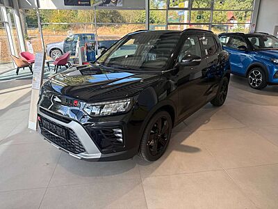 KGM Tivoli Limited Edition 50
