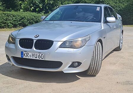 BMW 520i 520